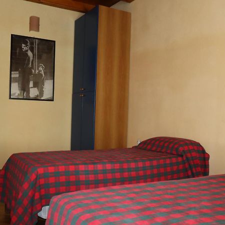 Casa San Lorenzo San Lorenzo  Exterior foto